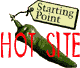 [Starting Point HOT SITE! Award]