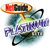 [NetGuide Platinum Award]